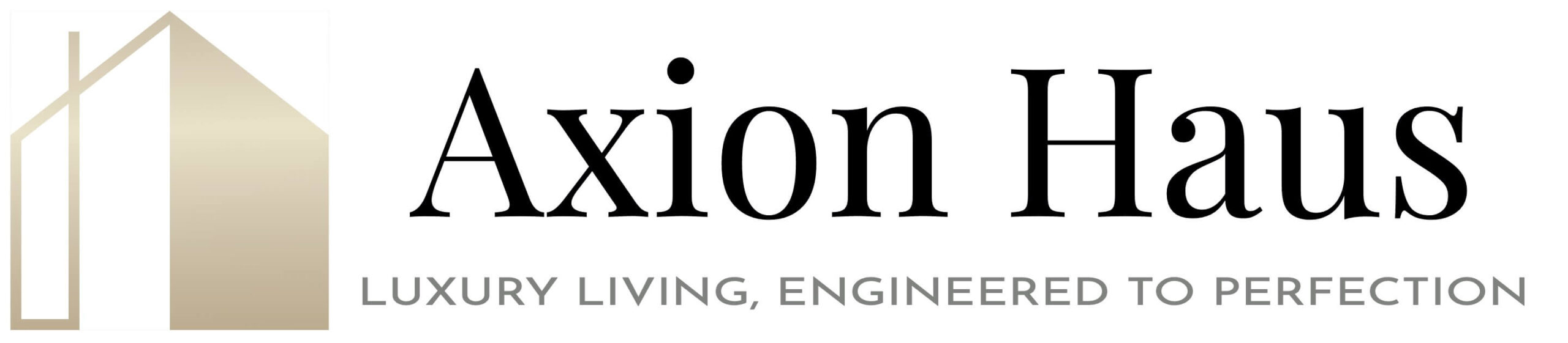 Axion Haus: Premium Homes & Steel Structures